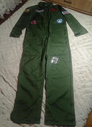 Костюм льотчика р.м