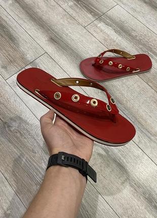 Женские тапочки louis vuitton 40 р.