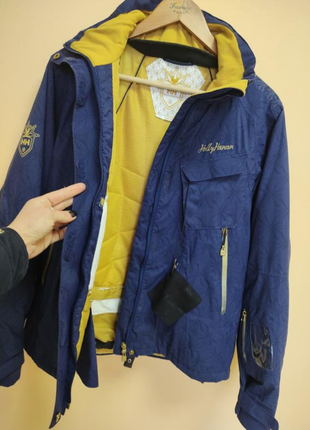 Лижна куртка в ідеальному стані