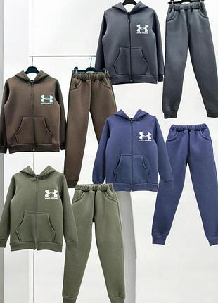 Новинка! підлітковий спортивний костюм .