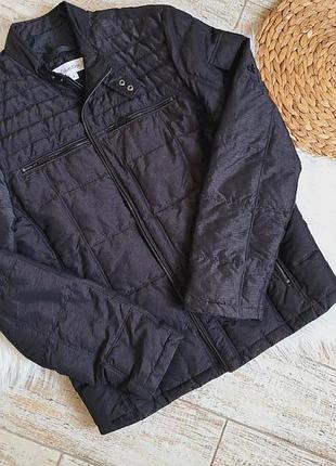 Куртка calvin klein оригинал