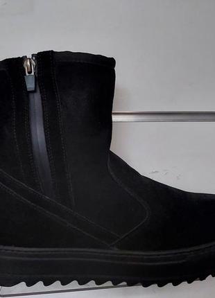 Чоловічі  уггі