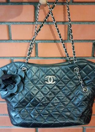 Chanel, сумка