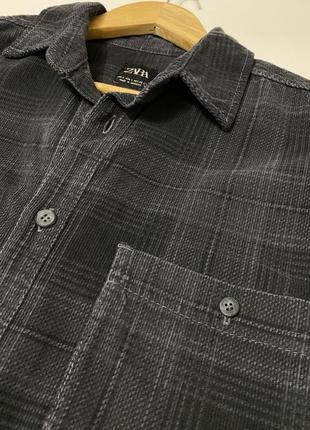 Сорочка zara