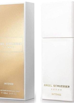 Оригінал angel schlesser femme intense 100 ml парфумована вода