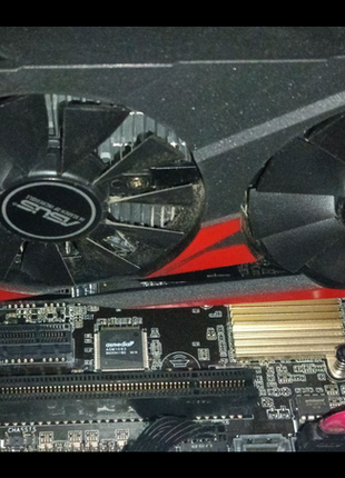 Sapphire pulse radeon rx 580 8gb gddr5