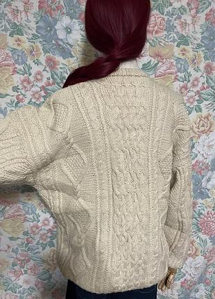 Кардиган 5