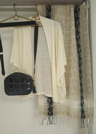 Пиджачок "паутина"