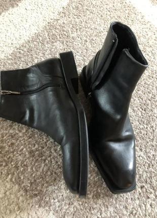 Черевички zara