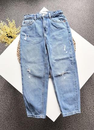 Джинси моми zara