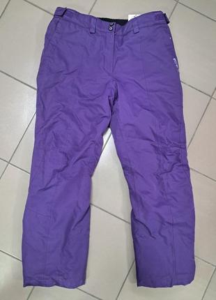 Штани лижні