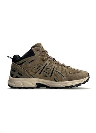 Зимние мужские кроссовки asics gel-sonoma 15-50 BSDx high