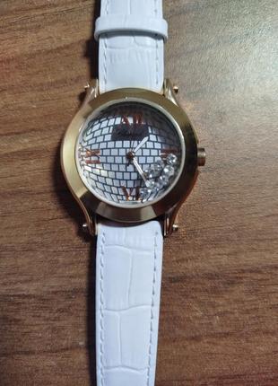 Часы chopard2 фото