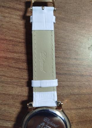 Часы chopard4 фото