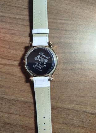 Часы chopard3 фото