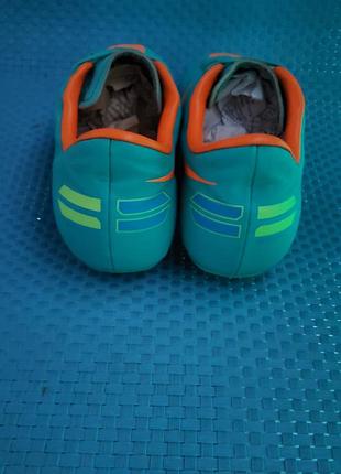 Бутси nike 3