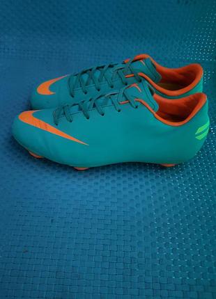 Бутси nike 2