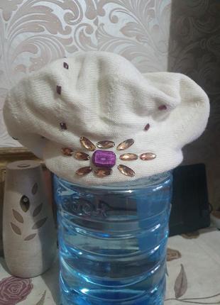 Берет женский