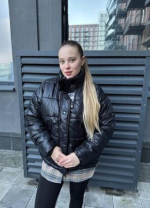 Зимова куртка