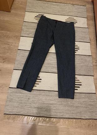 Брюки мужские friday casual