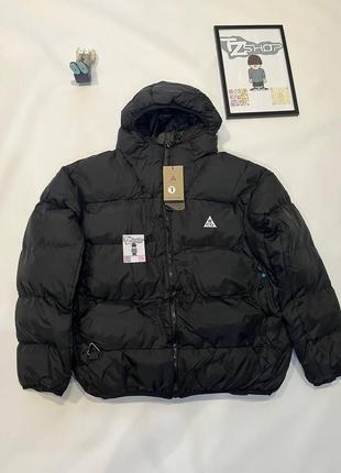 Куртка nike acg