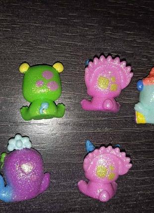 Іграшки moji pops нові 6