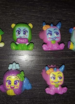 Іграшки moji pops нові 5