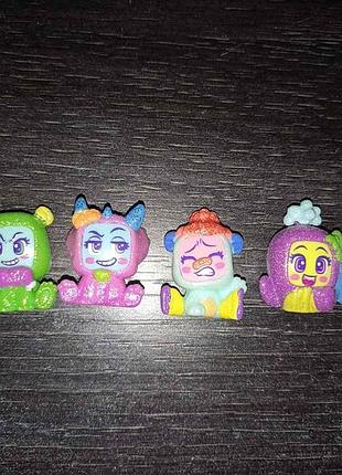 Іграшки moji pops нові 7