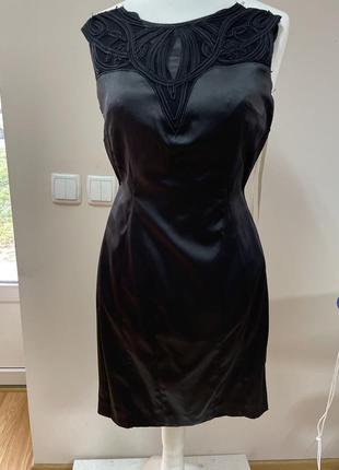 Платье футляр karen millen