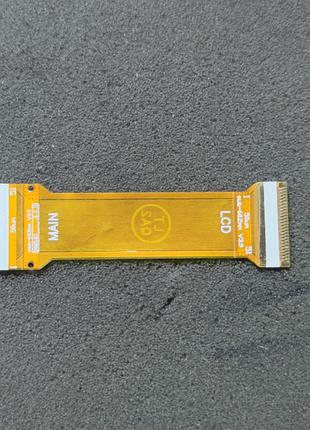 Шлейф samsung e800 / sgh-e800 / sgh-e820 / e820