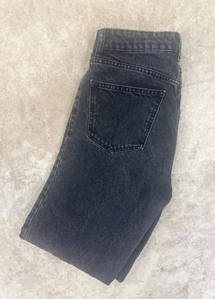 Джинси zara mom2 фото