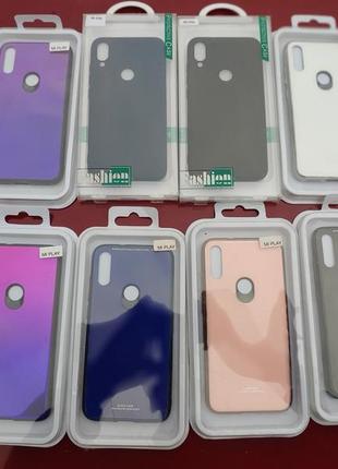 Чохли xiaomi mi play,note 5a prime,redmi note 5a,mi 5x/mi a1
