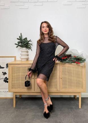Сукня двійка3 фото