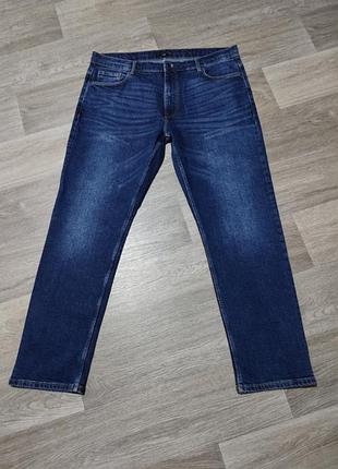 Мужские джинсы / lincoln / штаны / мужская одежда / брюки / denim