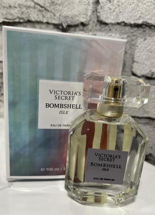 Парфум bombshell isle victoria's secret