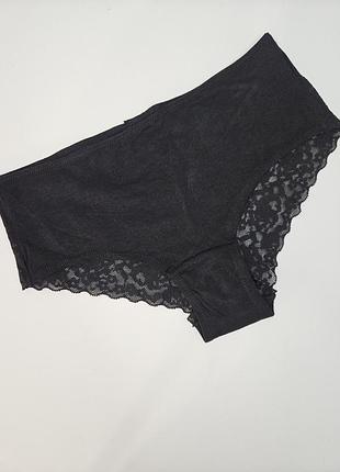 Женские трусики хипстеры h&m