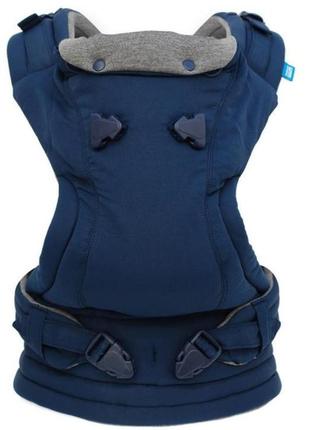 Эрго рюкзак переноска кенгуру слинг we made me magine
