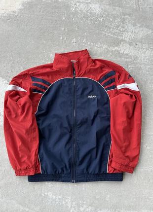 Винтажный костюм adidas4 фото