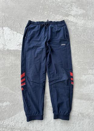 Винтажный костюм adidas6 фото