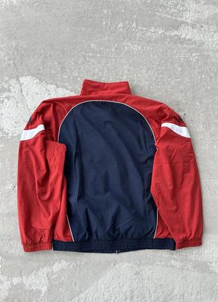 Винтажный костюм adidas5 фото