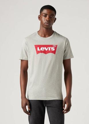 Нова футболка levi's оригінал з офіційного сайту
