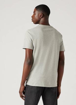Нова футболка levi's оригінал з офіційного сайту3 фото