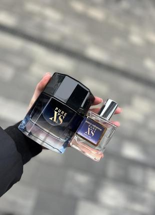 🩵paco rabanne xs for man 🩵