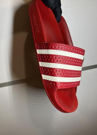 Мужские сланцы adidas Race adilette оригинал размер 44 28,5 см состояние идеальное