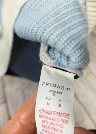 Новогодний свитерик 2