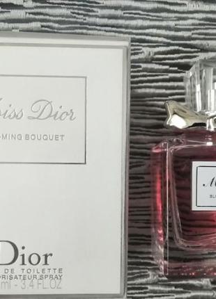 Jadore dior и dior black для жінок туалетная вода 100 ml