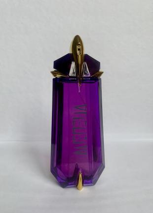Thierry mugler alien talisman non ressourcable, парфюмированная вода