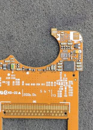 Шлейф samsung sgh-e870 / e870 с компонентами 4