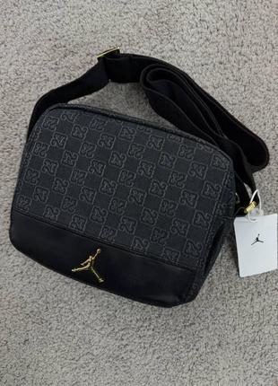 Сумка jordan monogram 23