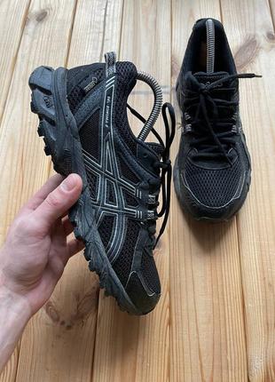 Чоловічі кросівки фірми asics gel-sonoma 2 gore-tex